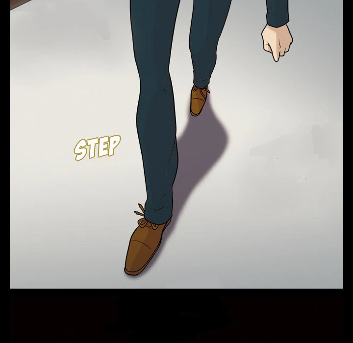 Her Voice Chapter 13 page 30 - Chapter 13: Her Voice