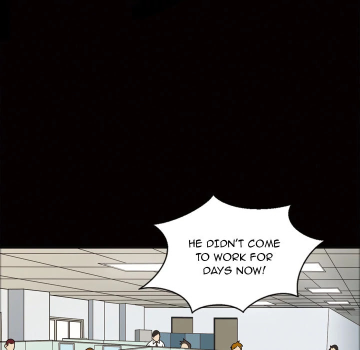 Her Voice Chapter 13 page 31 - Chapter 13: Her Voice