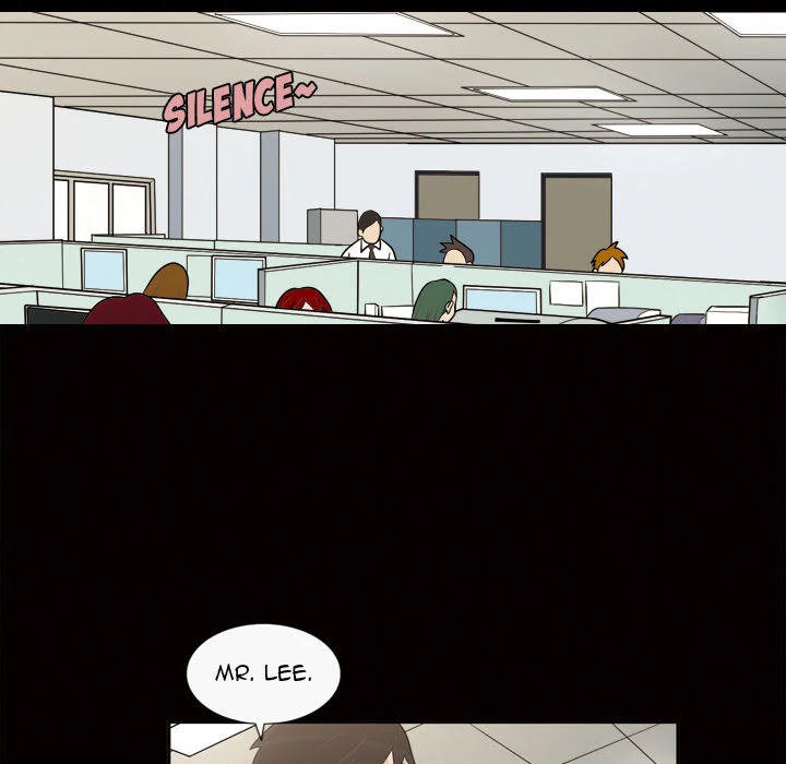 Her Voice Chapter 13 page 35 - Chapter 13: Her Voice