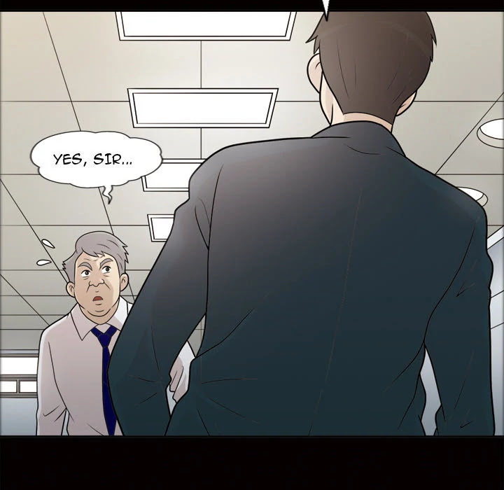 Her Voice Chapter 13 page 37 - Chapter 13: Her Voice