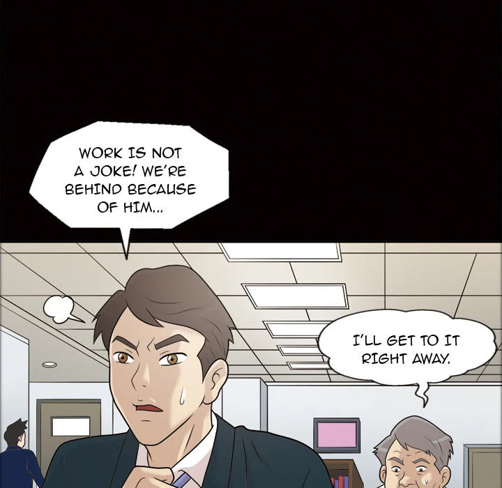 Her Voice Chapter 13 page 38 - Chapter 13: Her Voice