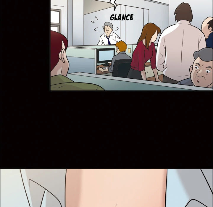 Her Voice Chapter 13 page 40 - Chapter 13: Her Voice