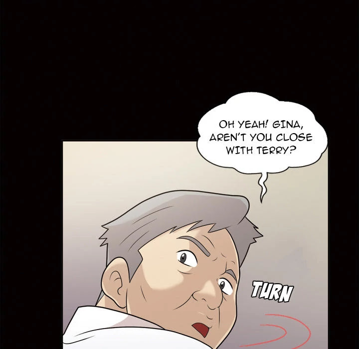 Her Voice Chapter 13 page 44 - Chapter 13: Her Voice