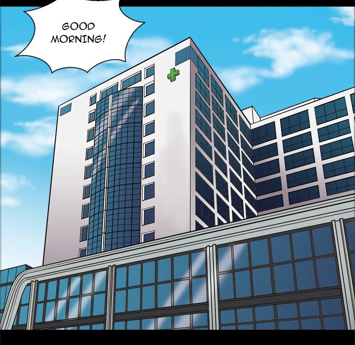 Her Voice Chapter 13 page 5 - Chapter 13: Her Voice
