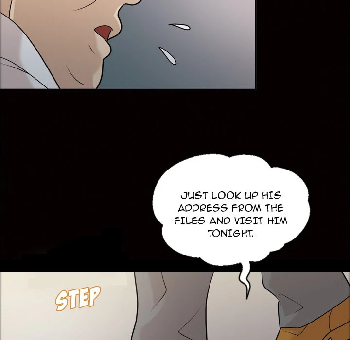 Her Voice Chapter 13 page 51 - Chapter 13: Her Voice