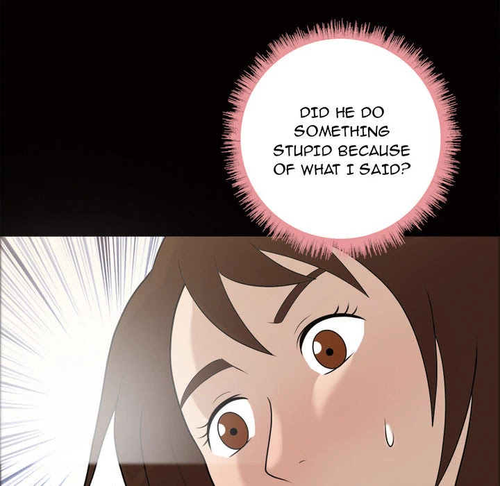 Her Voice Chapter 13 page 54 - Chapter 13: Her Voice