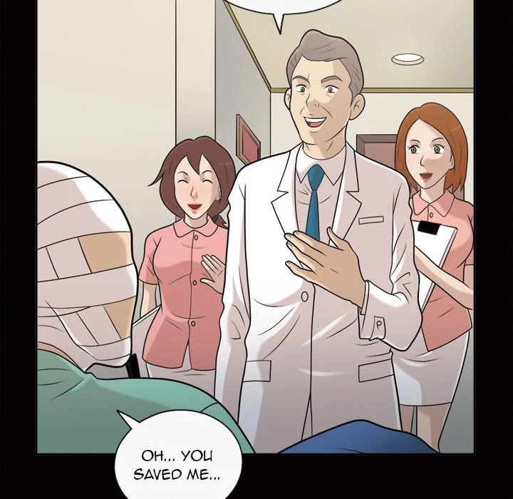 Her Voice Chapter 13 page 57 - Chapter 13: Her Voice