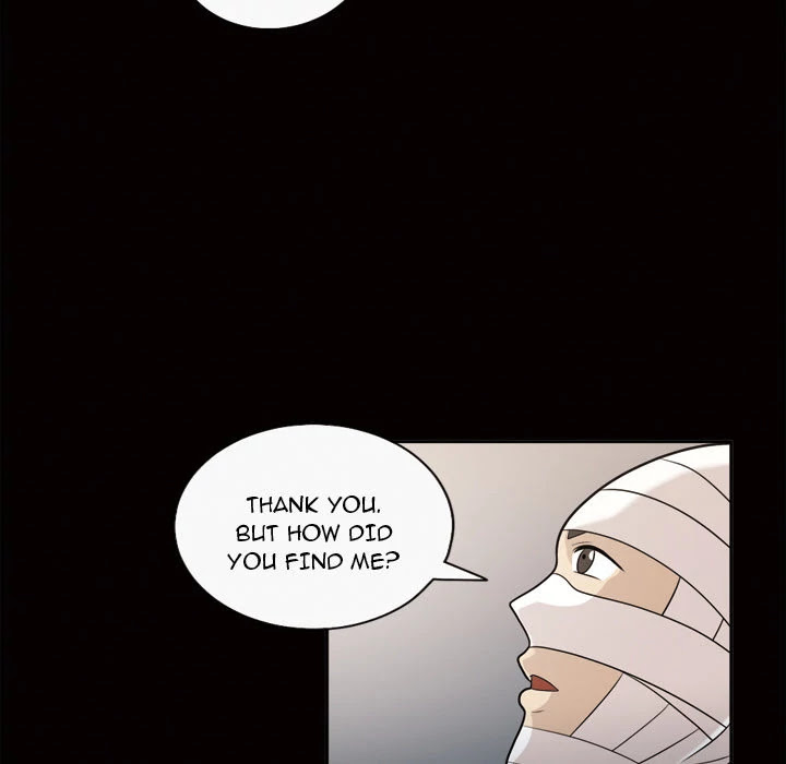 Her Voice Chapter 13 page 58 - Chapter 13: Her Voice