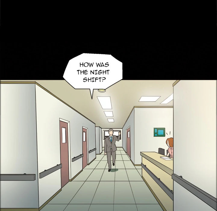 Her Voice Chapter 13 page 6 - Chapter 13: Her Voice