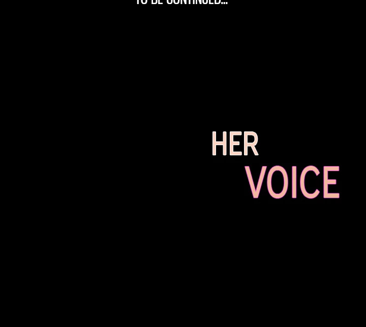 Her Voice Chapter 13 page 64 - Chapter 13: Her Voice