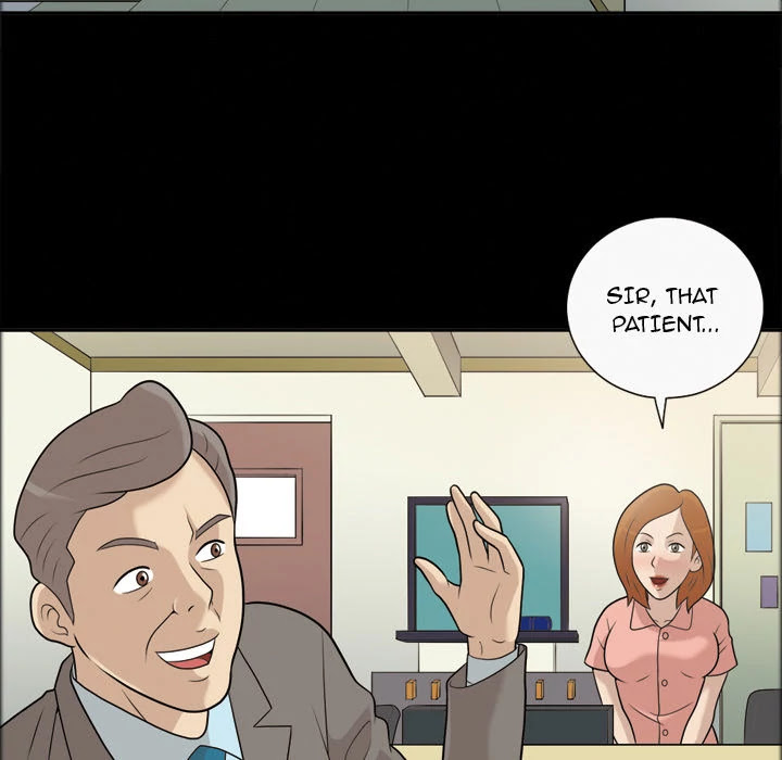 Her Voice Chapter 13 page 7 - Chapter 13: Her Voice