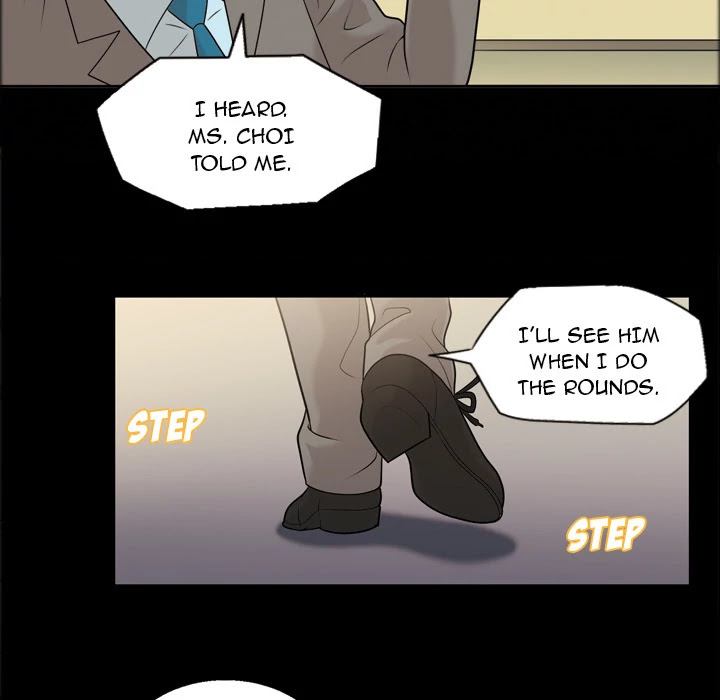 Her Voice Chapter 13 page 8 - Chapter 13: Her Voice