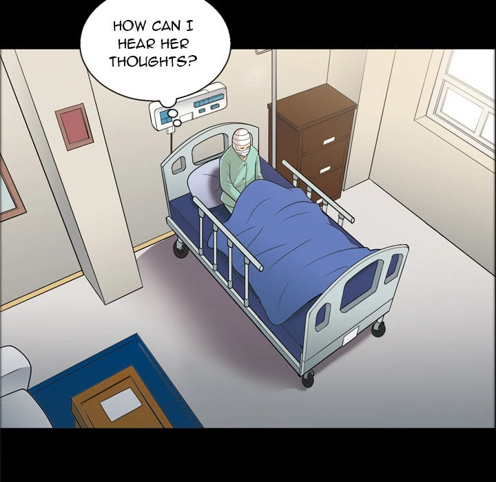Her Voice Chapter 13 page 9 - Chapter 13: Her Voice