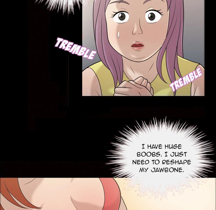 Her Voice Chapter 14 page 10 - Chapter 14: Her Voice