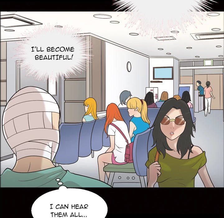 Her Voice Chapter 14 page 12 - Chapter 14: Her Voice
