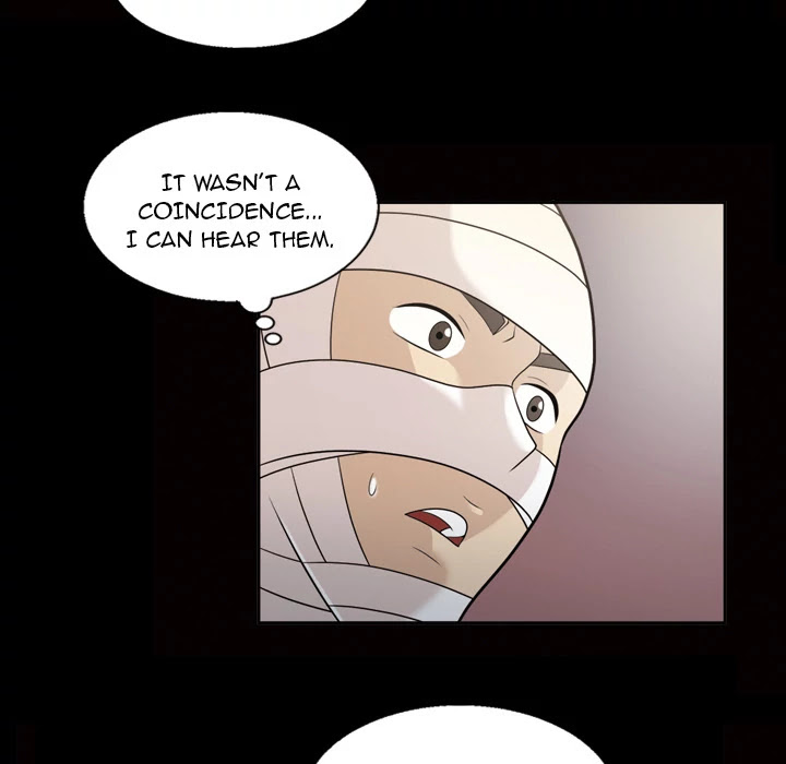 Her Voice Chapter 14 page 13 - Chapter 14: Her Voice