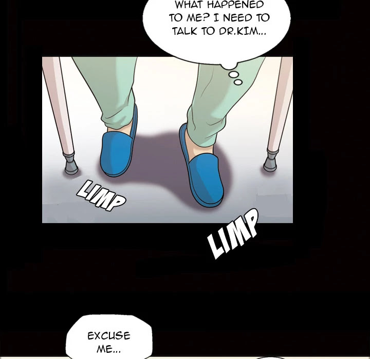 Her Voice Chapter 14 page 14 - Chapter 14: Her Voice