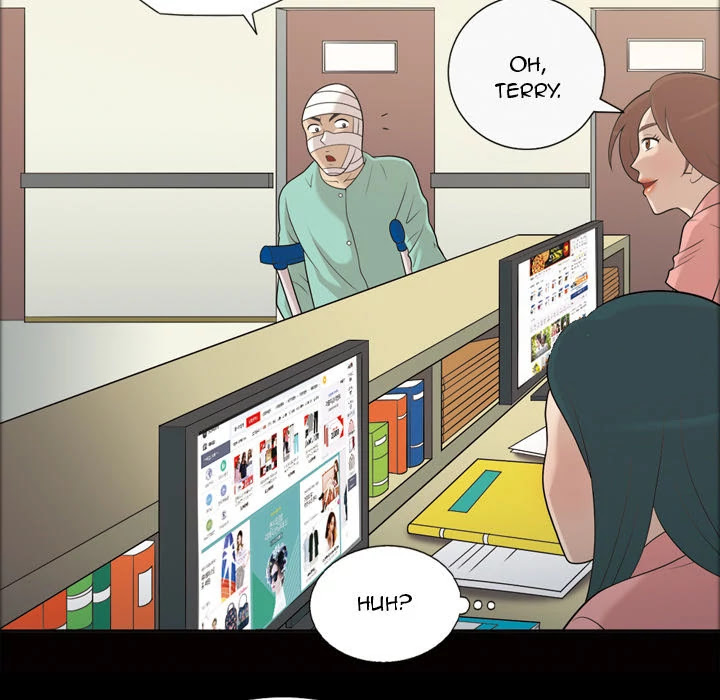 Her Voice Chapter 14 page 15 - Chapter 14: Her Voice