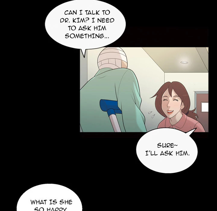 Her Voice Chapter 14 page 16 - Chapter 14: Her Voice