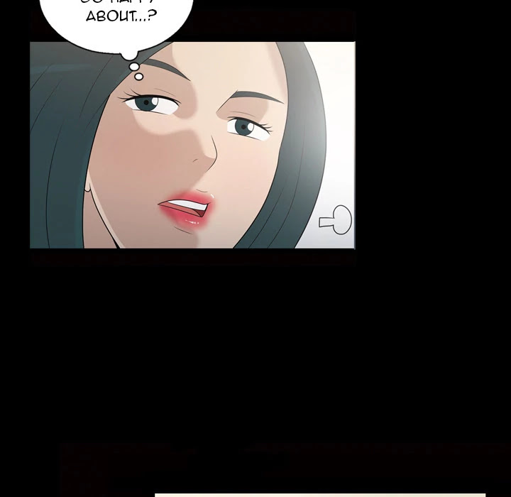 Her Voice Chapter 14 page 17 - Chapter 14: Her Voice