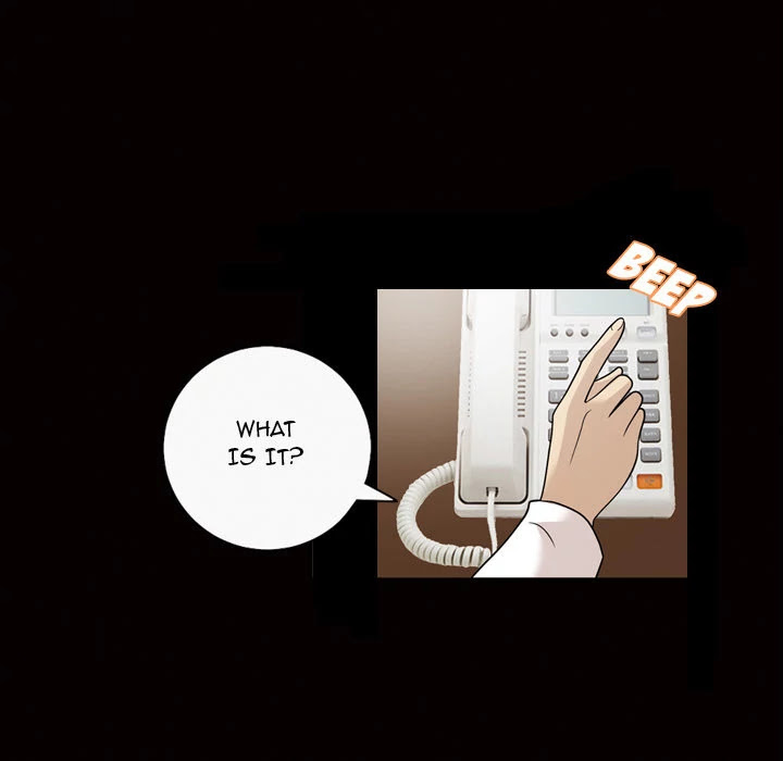 Her Voice Chapter 14 page 19 - Chapter 14: Her Voice