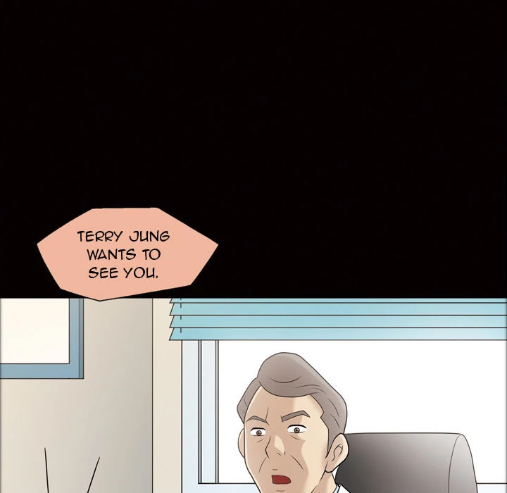 Her Voice Chapter 14 page 20 - Chapter 14: Her Voice