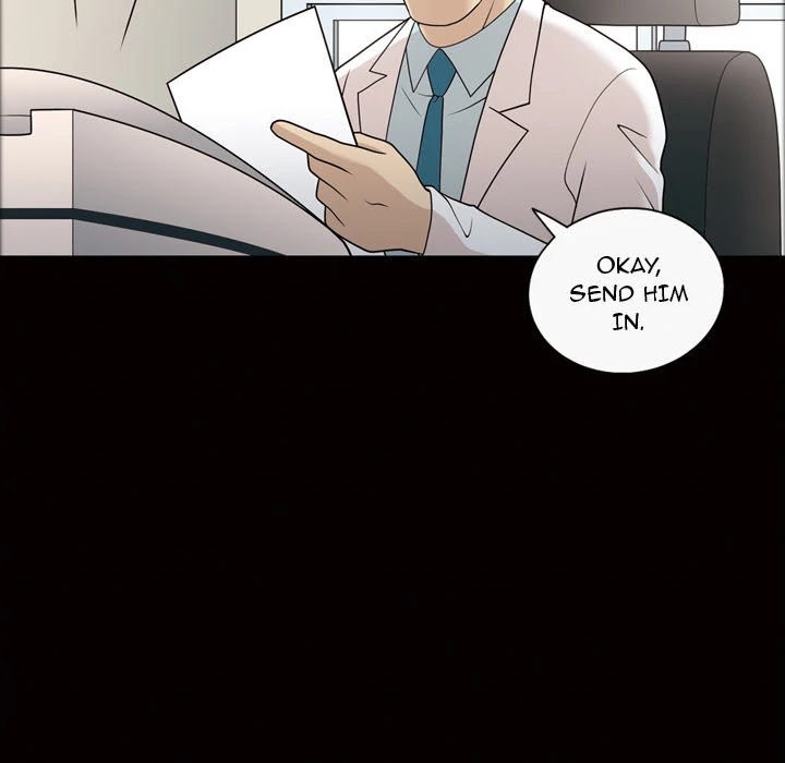 Her Voice Chapter 14 page 21 - Chapter 14: Her Voice