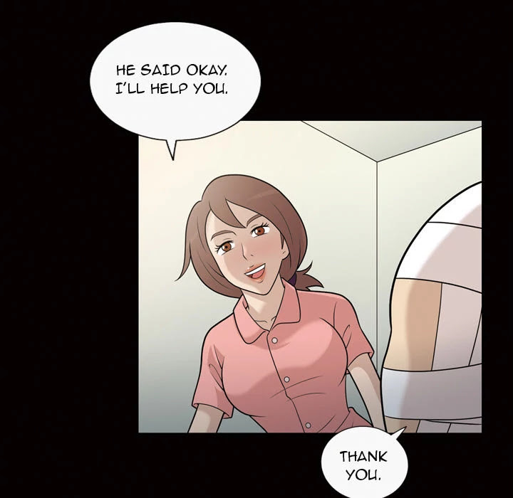 Her Voice Chapter 14 page 22 - Chapter 14: Her Voice