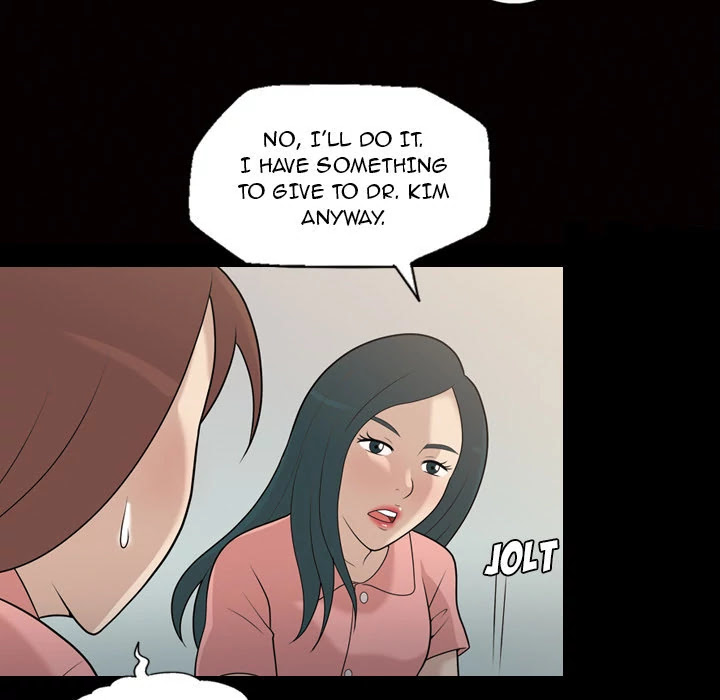 Her Voice Chapter 14 page 23 - Chapter 14: Her Voice