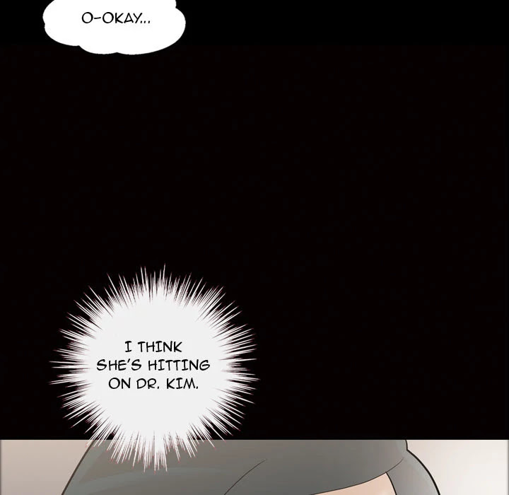 Her Voice Chapter 14 page 24 - Chapter 14: Her Voice