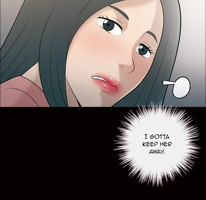 Her Voice Chapter 14 page 25 - Chapter 14: Her Voice
