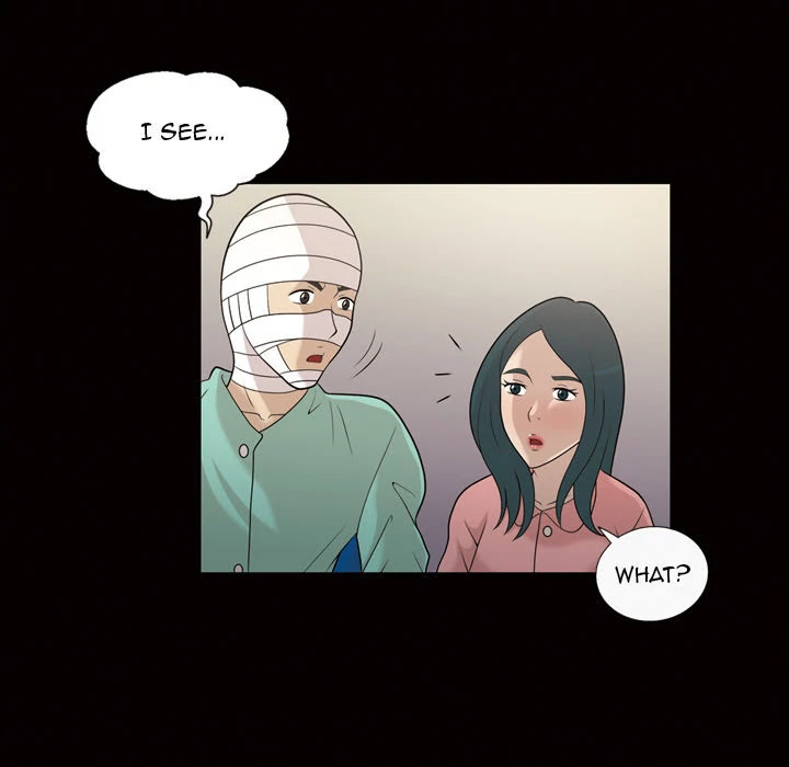Her Voice Chapter 14 page 26 - Chapter 14: Her Voice