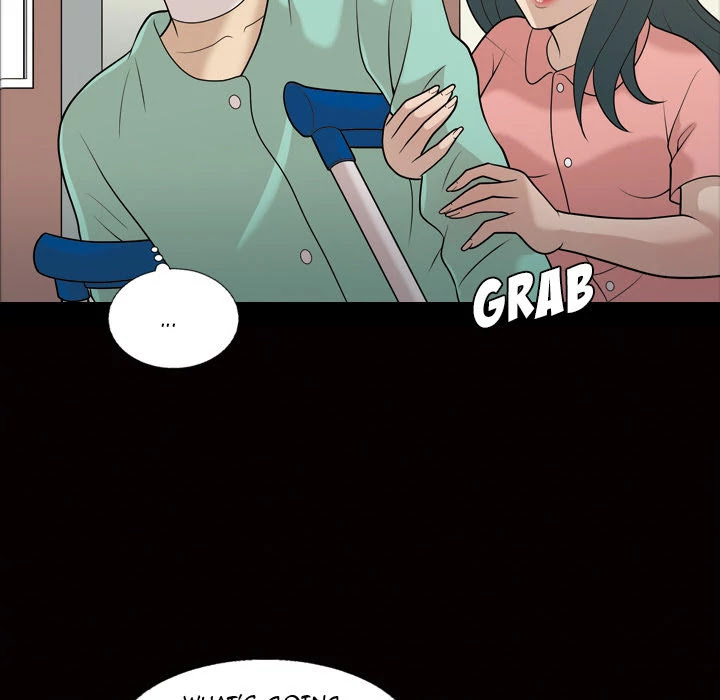 Her Voice Chapter 14 page 29 - Chapter 14: Her Voice