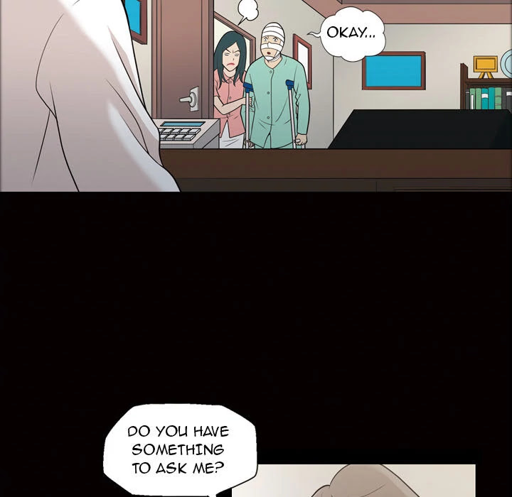 Her Voice Chapter 14 page 33 - Chapter 14: Her Voice