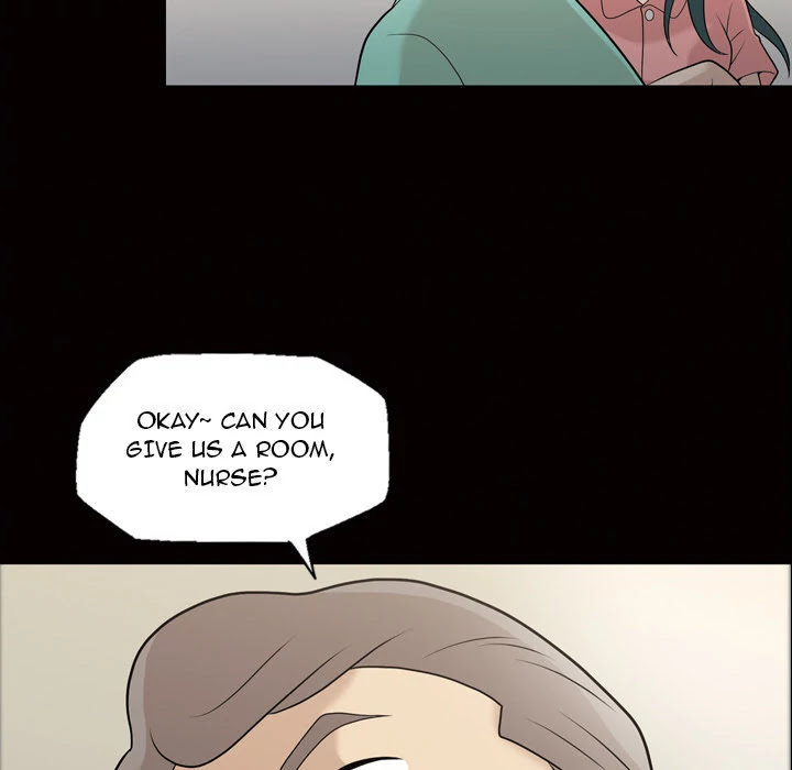 Her Voice Chapter 14 page 37 - Chapter 14: Her Voice