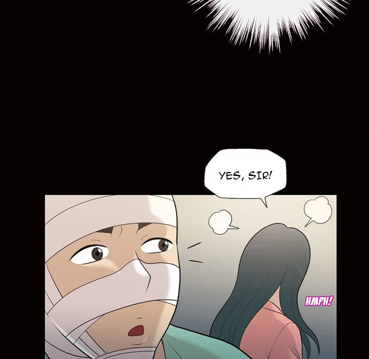 Her Voice Chapter 14 page 39 - Chapter 14: Her Voice