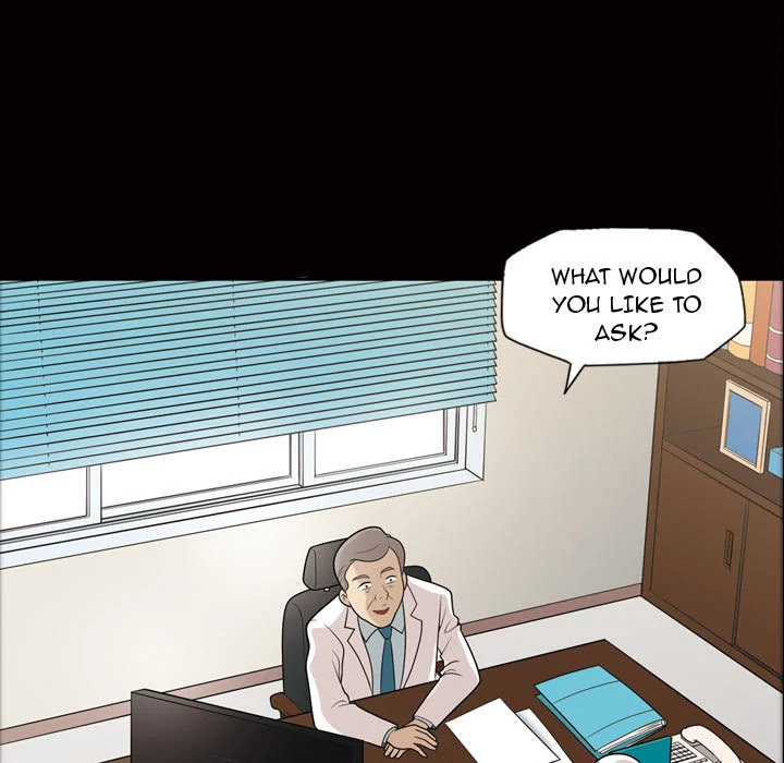 Her Voice Chapter 14 page 45 - Chapter 14: Her Voice