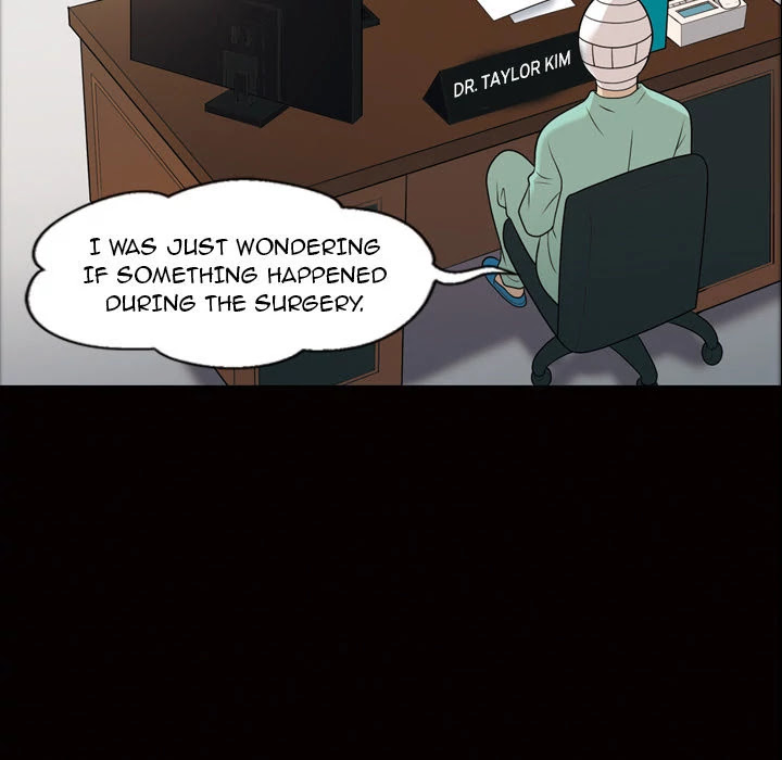 Her Voice Chapter 14 page 46 - Chapter 14: Her Voice