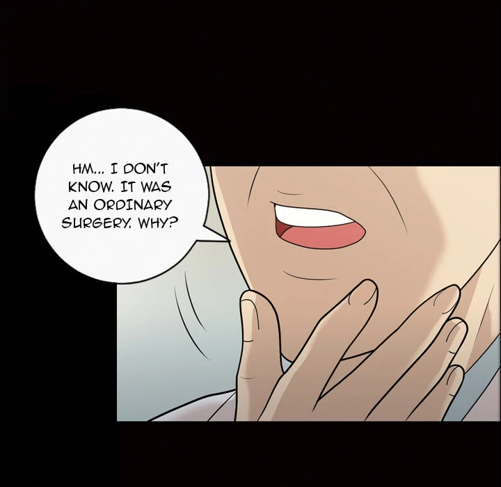 Her Voice Chapter 14 page 47 - Chapter 14: Her Voice