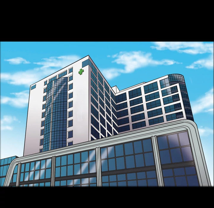 Her Voice Chapter 14 page 5 - Chapter 14: Her Voice