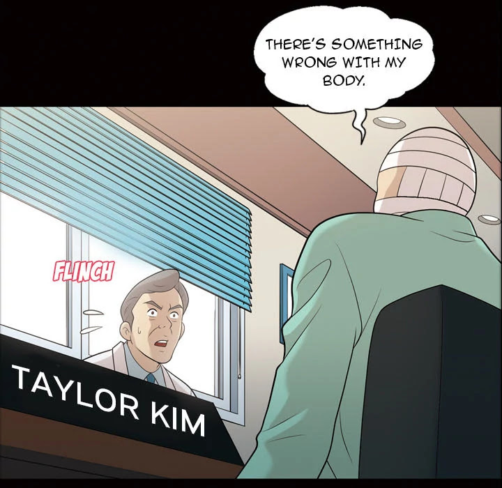 Her Voice Chapter 14 page 50 - Chapter 14: Her Voice