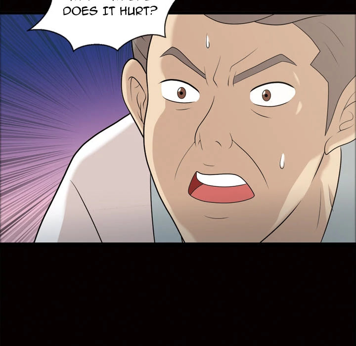 Her Voice Chapter 14 page 53 - Chapter 14: Her Voice
