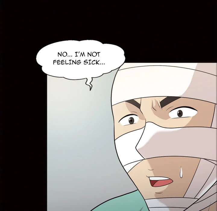 Her Voice Chapter 14 page 54 - Chapter 14: Her Voice
