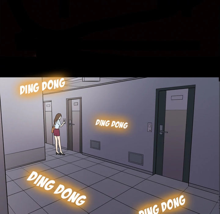 Her Voice Chapter 14 page 59 - Chapter 14: Her Voice
