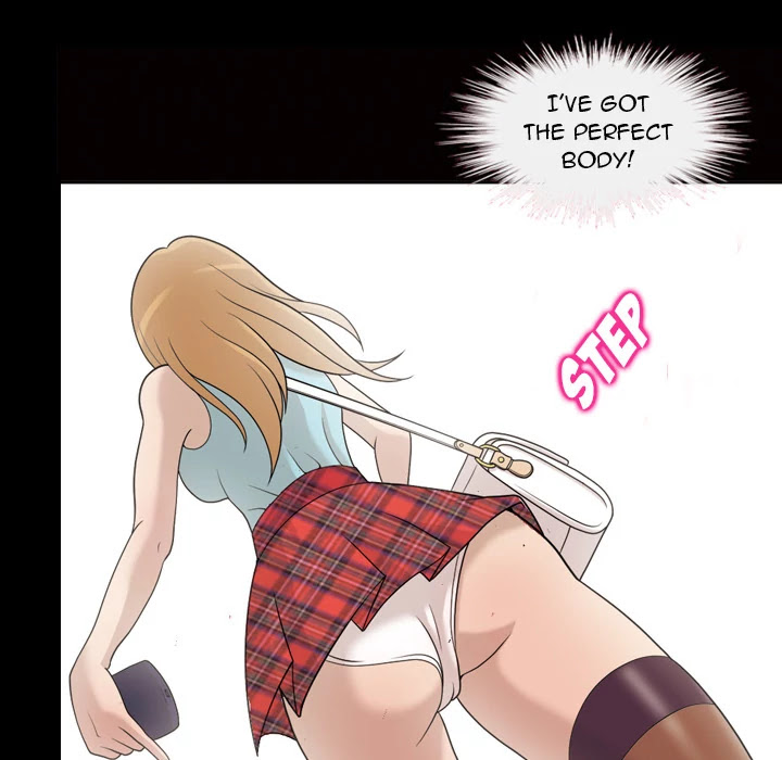 Her Voice Chapter 14 page 6 - Chapter 14: Her Voice