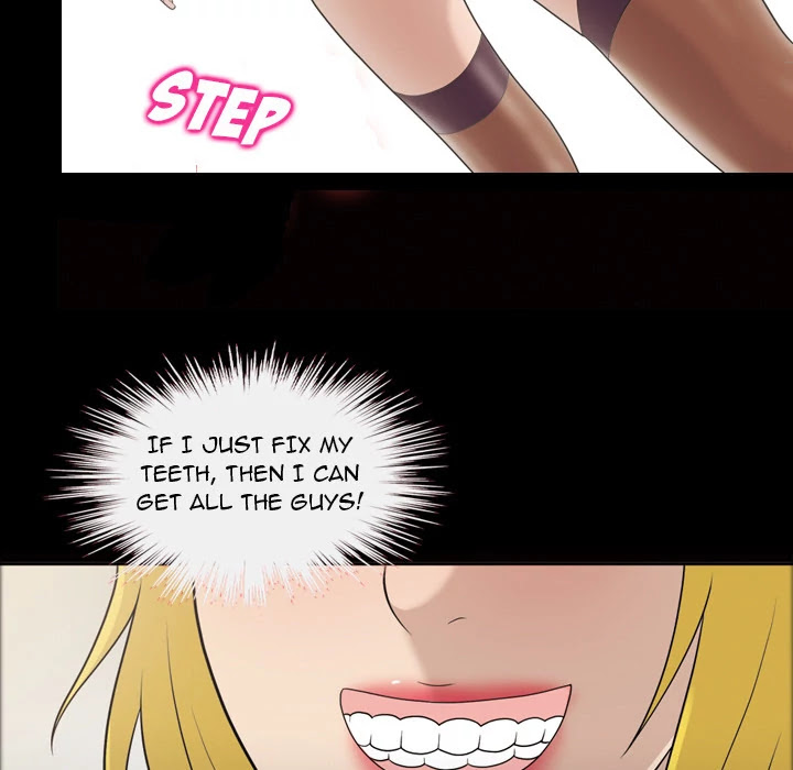 Her Voice Chapter 14 page 7 - Chapter 14: Her Voice