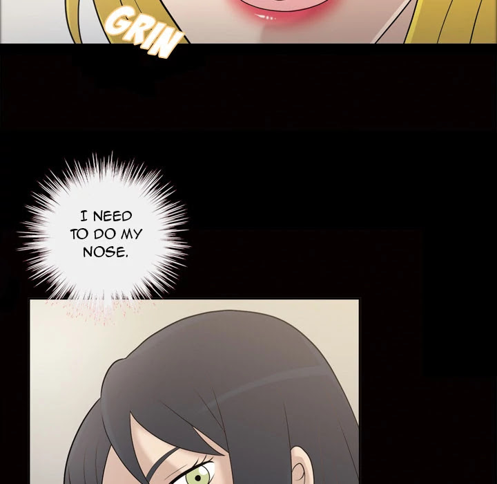 Her Voice Chapter 14 page 8 - Chapter 14: Her Voice