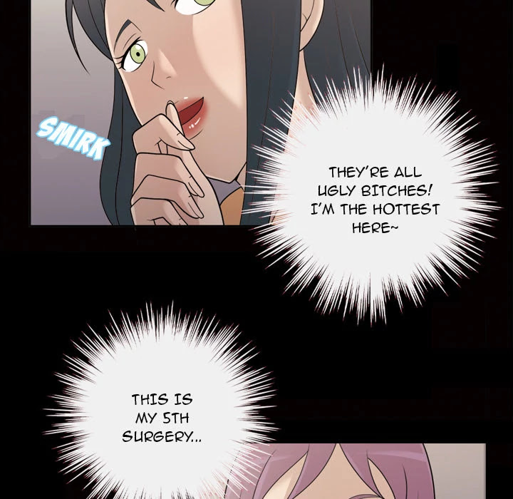 Her Voice Chapter 14 page 9 - Chapter 14: Her Voice