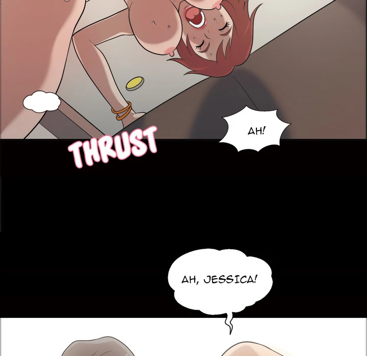Her Voice Chapter 17 page 20 - Chapter 17: Her Voice