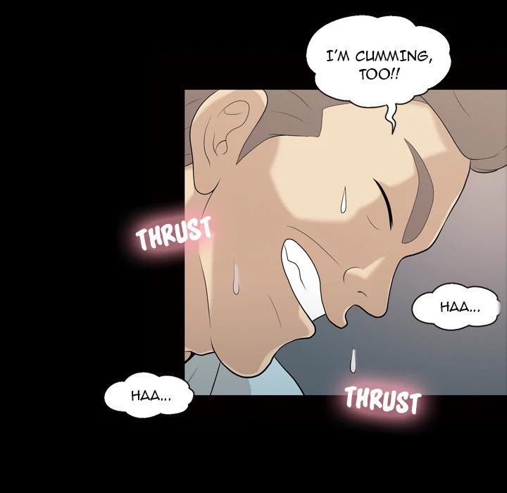 Her Voice Chapter 17 page 22 - Chapter 17: Her Voice